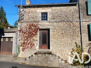 Maison à Château-Garnier (86350)