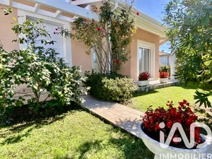 Maison à Libourne (33500)