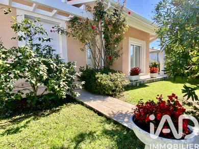 House at Libourne (33500)