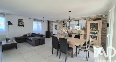 Maison à Saint-Cyprien (42160)