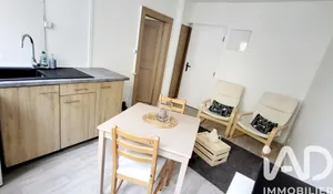 Apartment at Metz (57000)