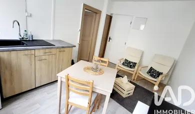 Apartment at Metz (57000)