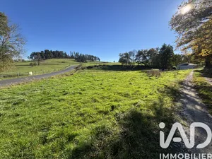 Terrain à bâtir à Retournac (43130)