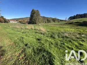 Terrain à bâtir à Retournac (43130)