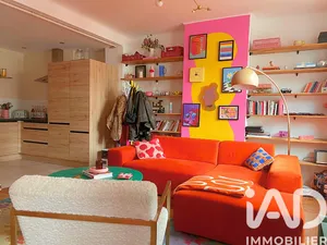 Apartment at Lille (59000)