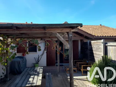 House in Biscarrosse Plage (40600)