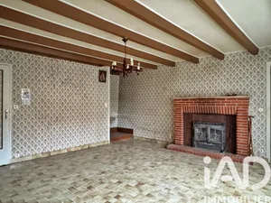 Maison à Luxé (16230)