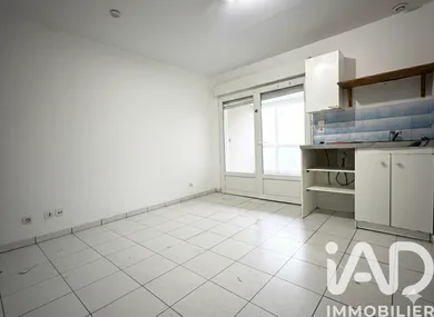 House in Nantes (44300)