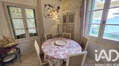 Maison de ville à Nîmes (30000)
