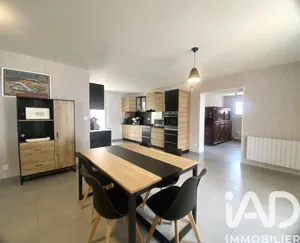 Pavillon à Grézac (17120)