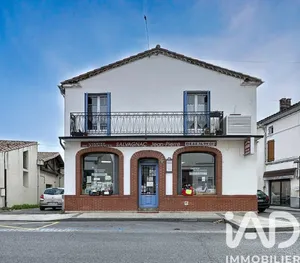 Immeuble à Bram (11150)