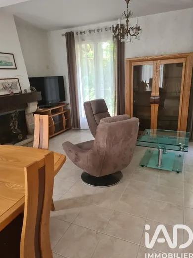 Maison à La Richardais (35780)
