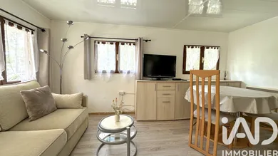 Leisure land at Fréjus (83600)