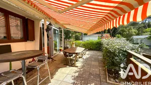 Terrain loisirs à Fréjus (83600)