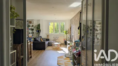 Appartement à Tarbes (65000)