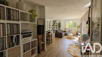 Appartement à Tarbes (65000)