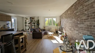 Apartment in Tarbes (65000)