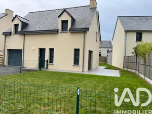 House in Saint-Malo (35400)