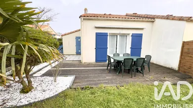 House in Saint-Michel-Chef-Chef (44730)