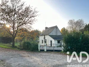 Maison à Mauron (56430)