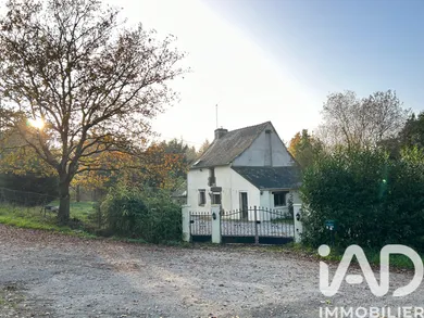 Maison à Mauron (56430)