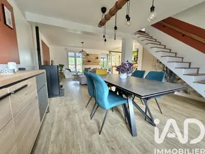 House at Wittes (62120)