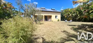 Maison traditionnelle à Le Tampon (97430)