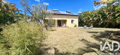 Traditional house in Le Tampon (97430)