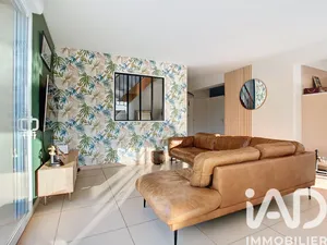 Detached house at Alembon (62850)