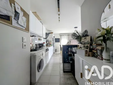 Appartement à Montlhéry (91310)