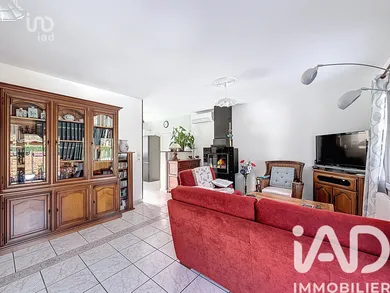 Village house in Magescq (40140)