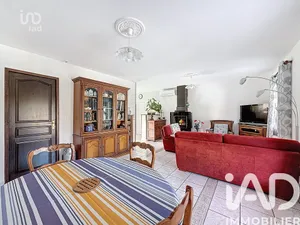 Village house in Magescq (40140)