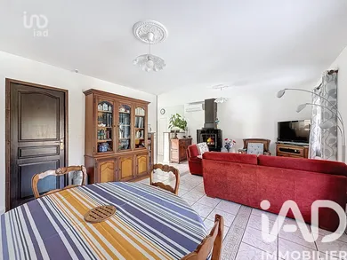 Village house in Magescq (40140)