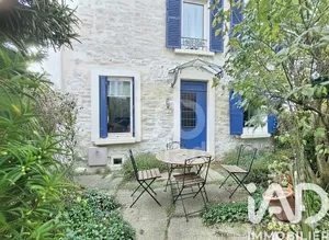 House in Maule (78580)