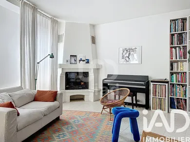 House in Maule (78580)