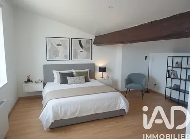Duplex à Bordeaux (33800)