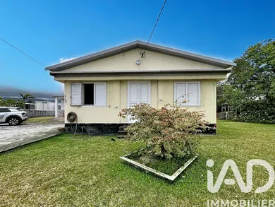 House in Saint-André (97440)