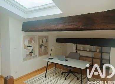 Duplex à Bordeaux (33800)
