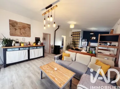 Traditional house in Saint-Jean-de-Monts (85160)