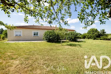 House in Montauban (82000)