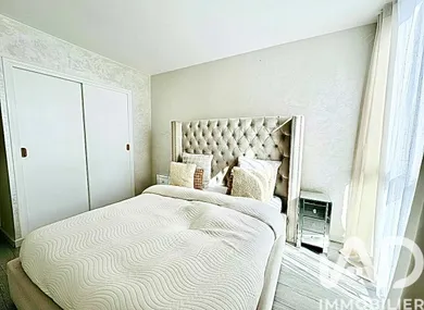 Apartment in Nîmes (30000)