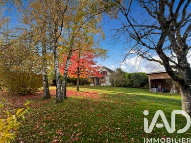 Traditional house in Égriselles-le-Bocage (89500)