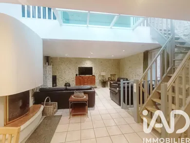 Village house in Pouzolles (34480)