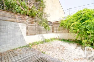 Appartement à Lagny-sur-Marne (77400)