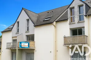 Apartment at Vern-sur-Seiche (35770)