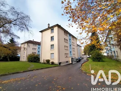 Appartement à Besançon (25000)
