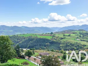 House at Brullioles (69690)