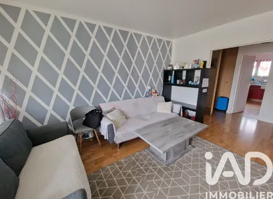 Appartement à Yerres (91330)