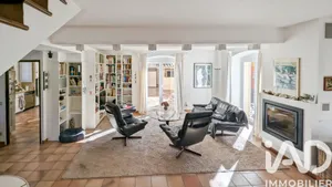 Maison à Connaux (30330)