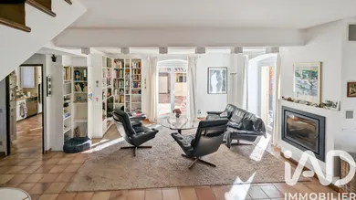 Maison traditionnelle à Connaux (30330)